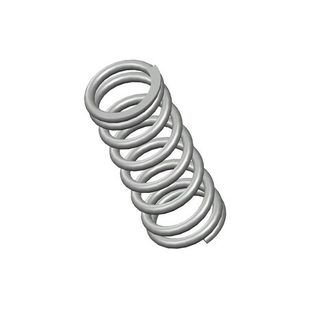 Approved Vendor Compression Spring, O= .360, L= .94, W= .045 G909959895